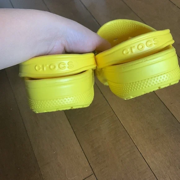 Classic Crocs size 7 - Picture 4 of 4